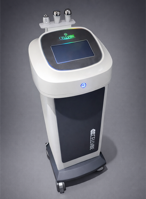 CELLVIBE 제품